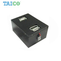 TAICO 48V 100Ah Lifepo4 Golf Buggy Lithium Battery with BMS